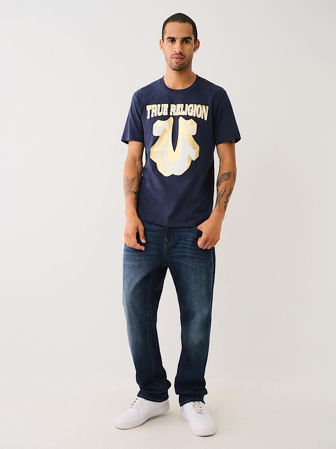 3D LOGO TEE, image 5