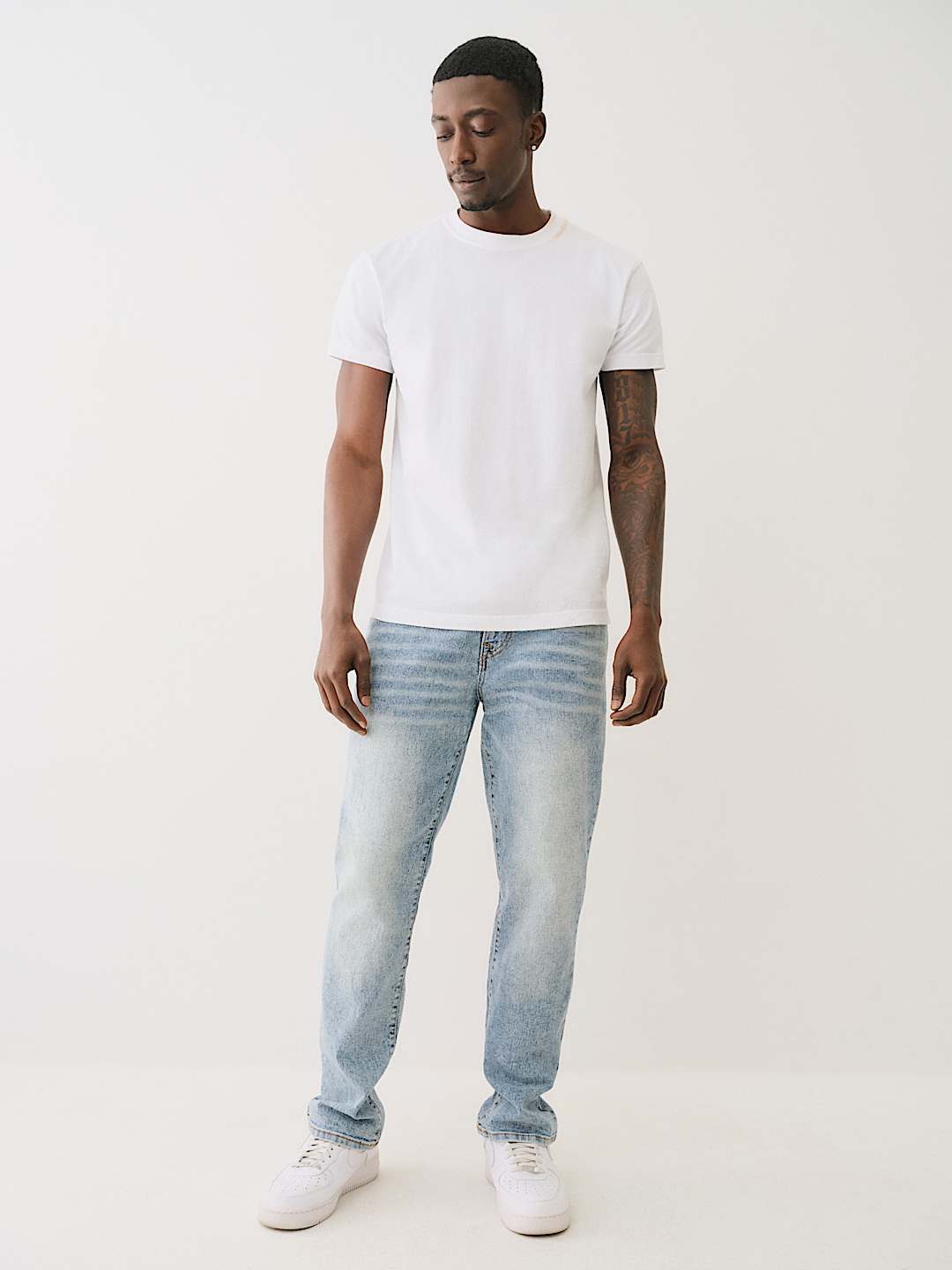 GENO FLAP SLIM JEAN, image 4