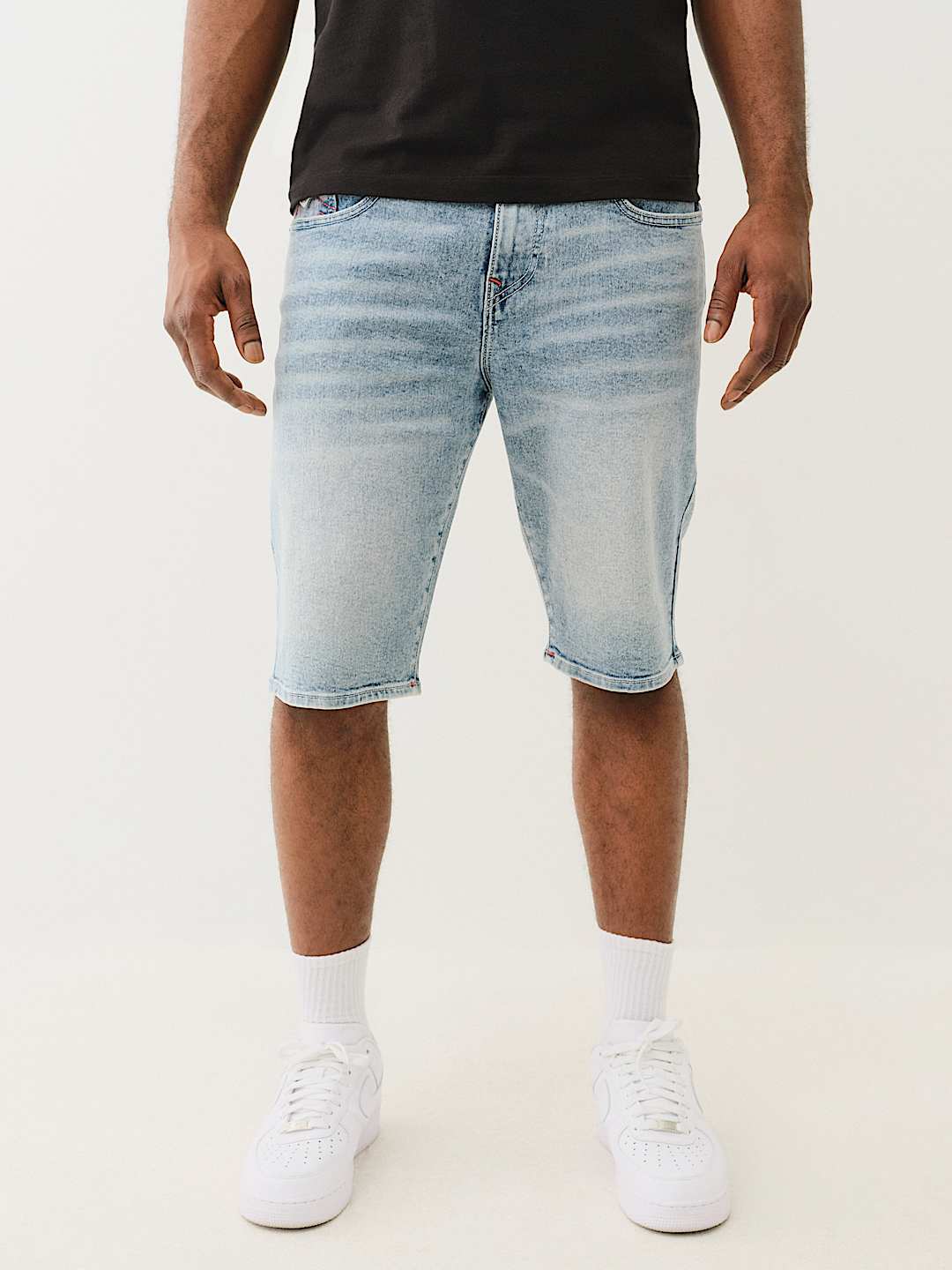 RICKY FLAP SHORT