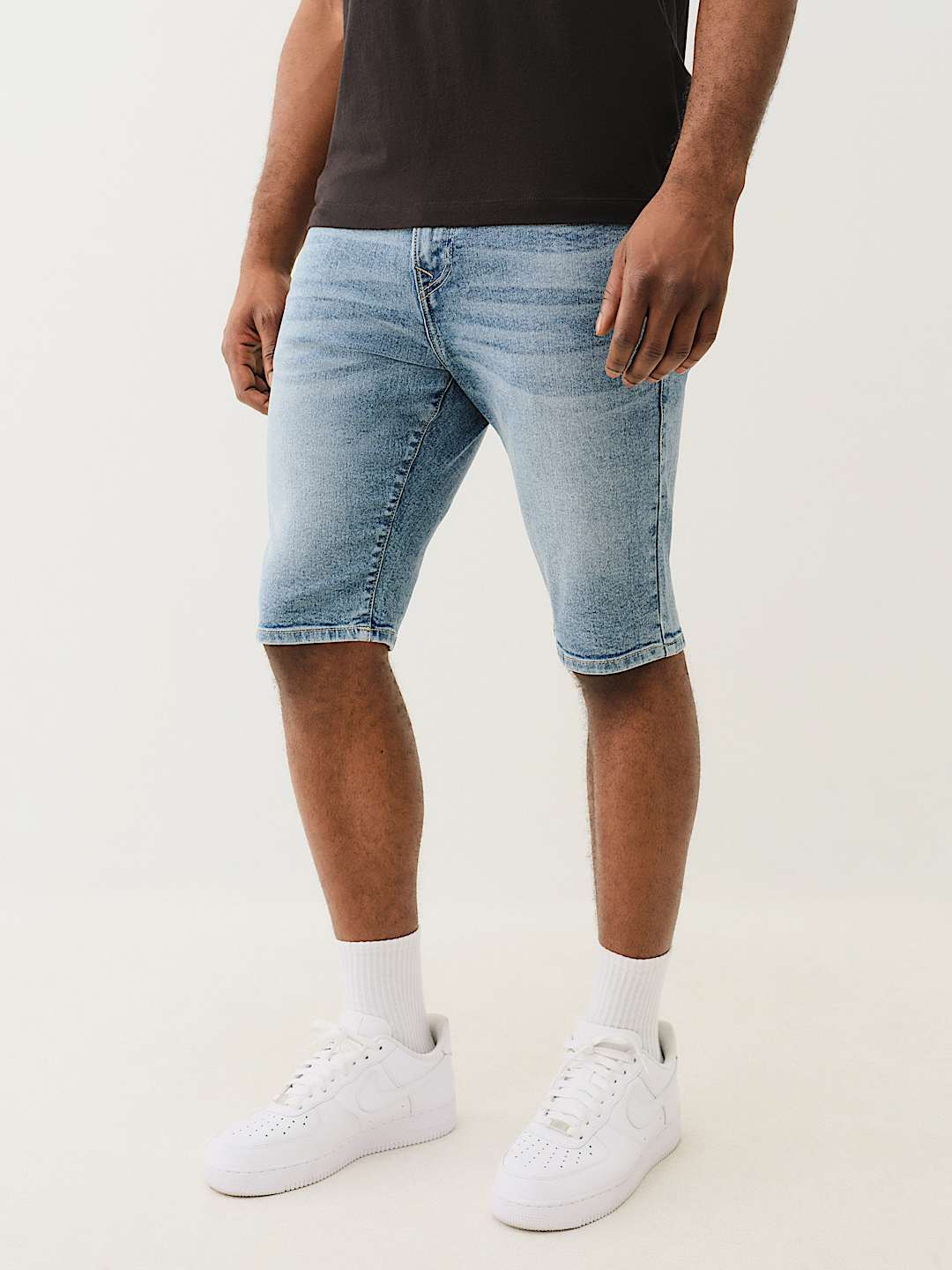 SHORT ROCCO CON SOLAPA