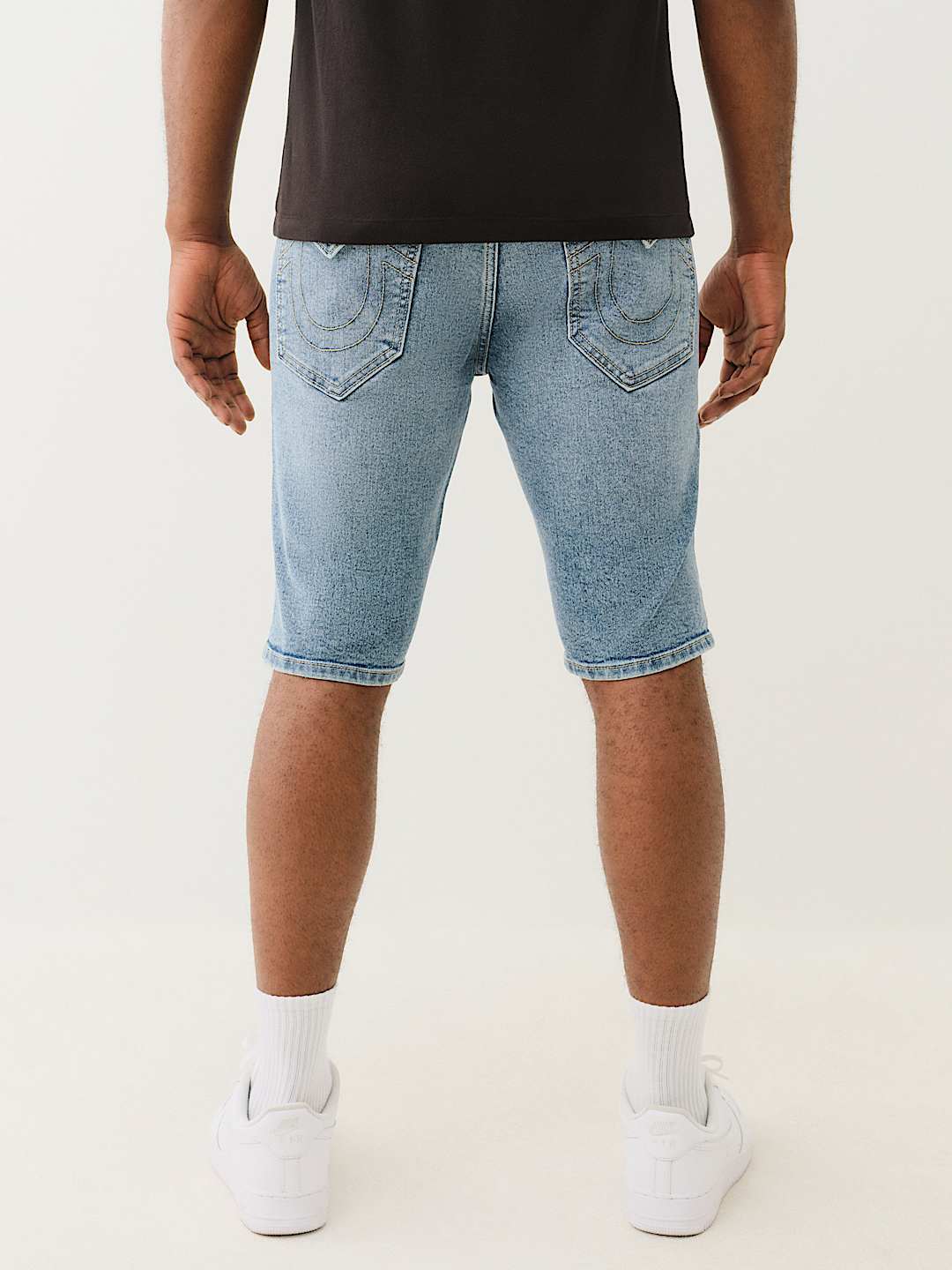 SHORT ROCCO CON SOLAPA