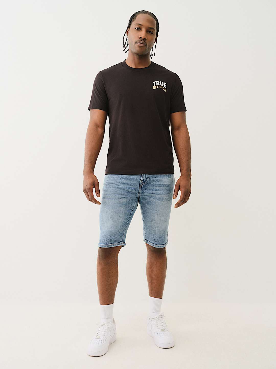 SHORT ROCCO CON SOLAPA