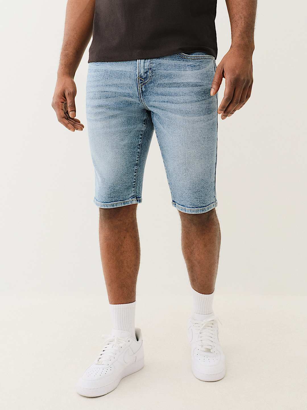 SHORT ROCCO CON SOLAPA