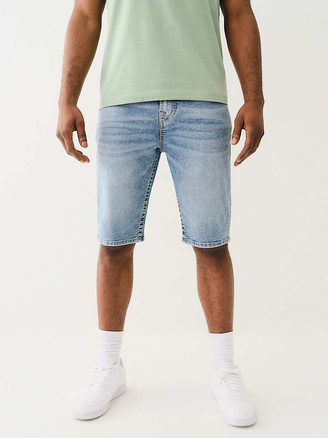 RICKY BIG T FLAP SHORT