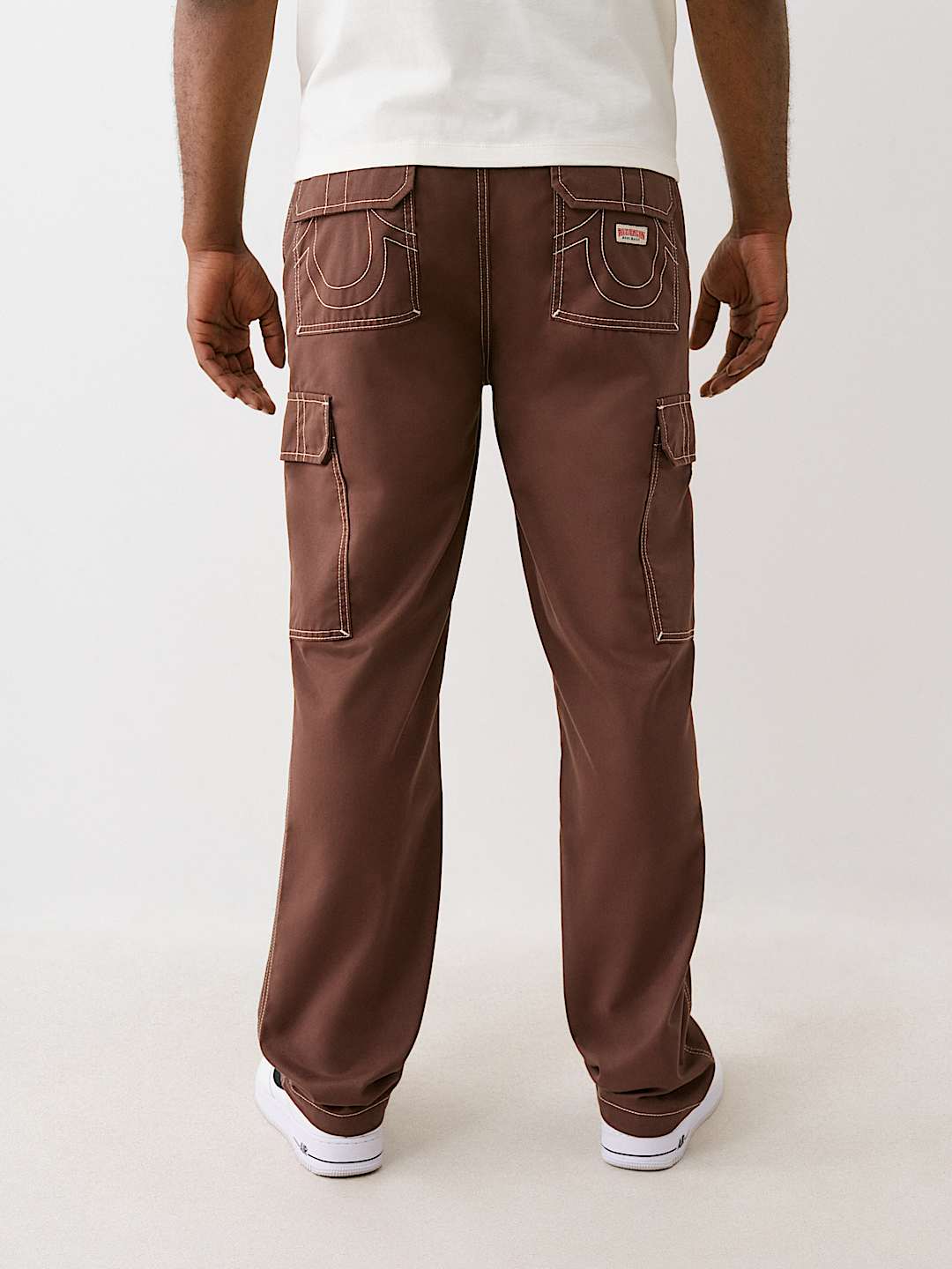 BOBBY BAGGY CARGO PANT, image 6