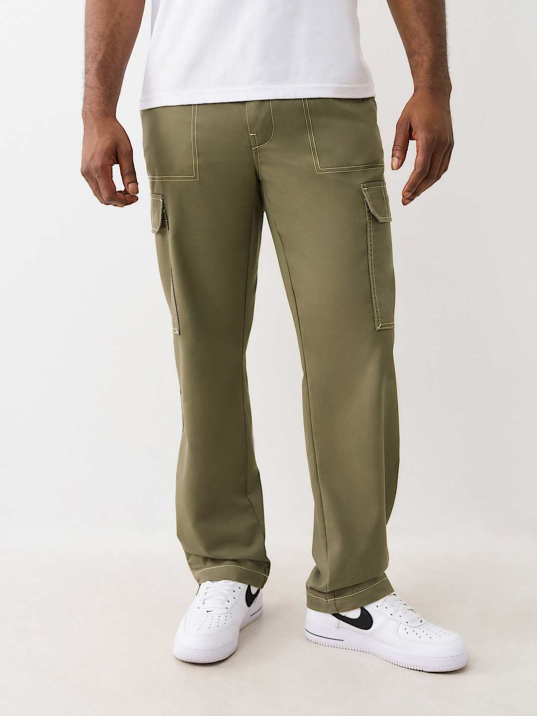BOBBY BAGGY CARGO PANT, image 3