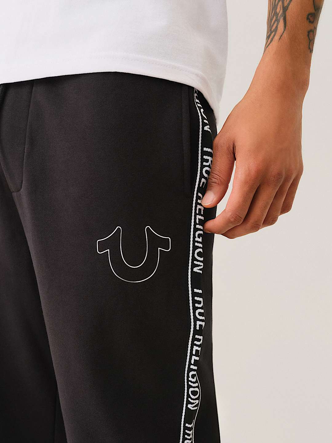 True religion track pants hotsell