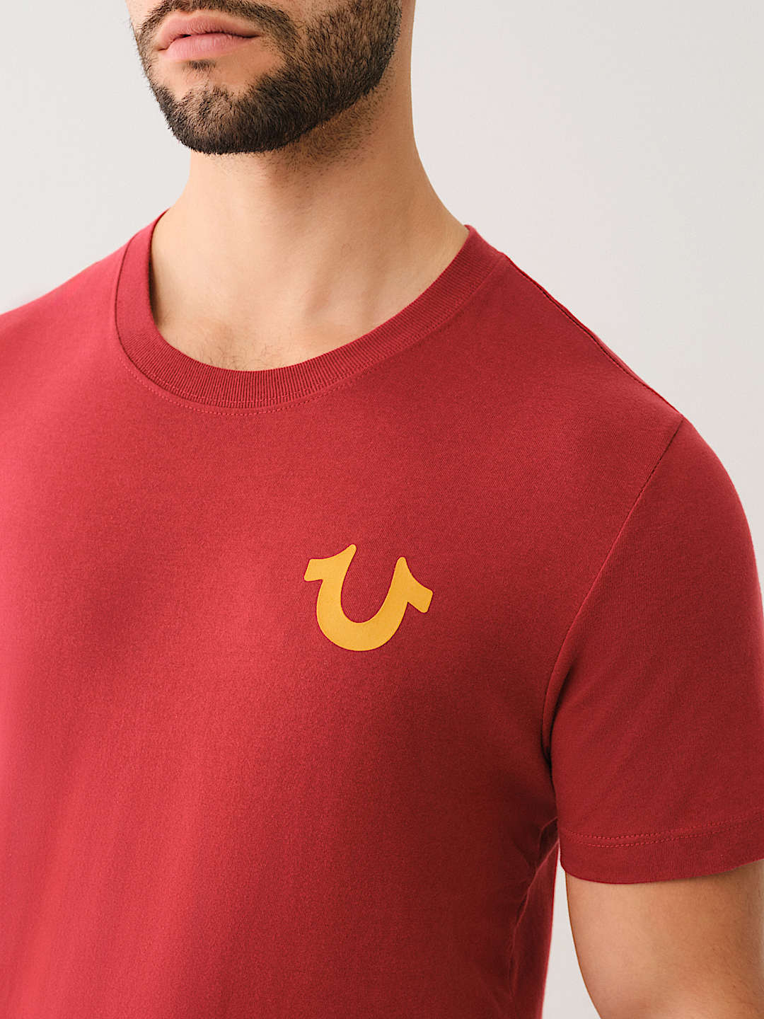 STELLAR GRAPHIC TEE