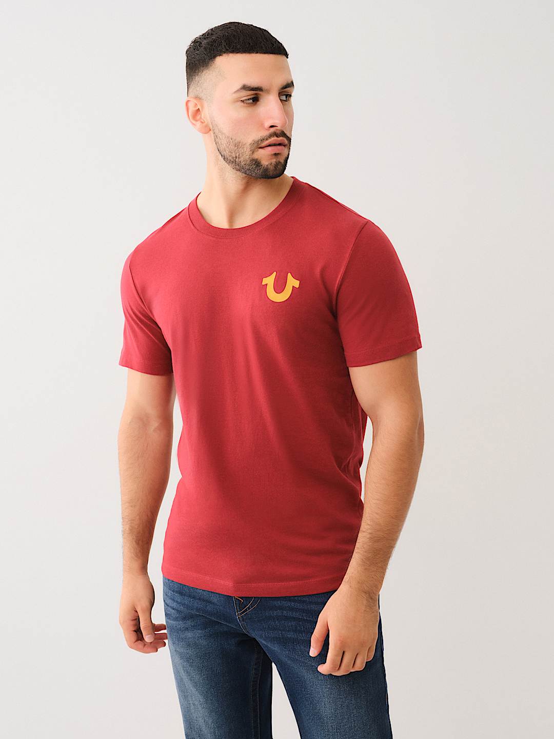 STELLAR GRAPHIC TEE
