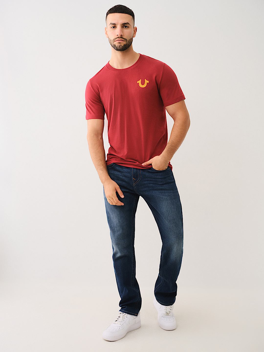STELLAR GRAPHIC TEE