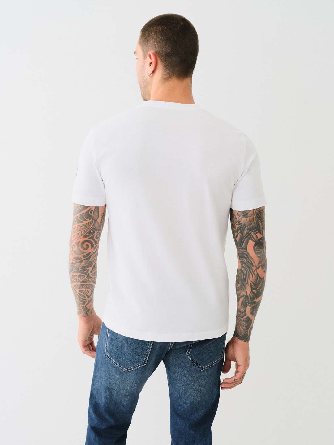COIN SEAL 02 GRAPHIC TEE, image 3