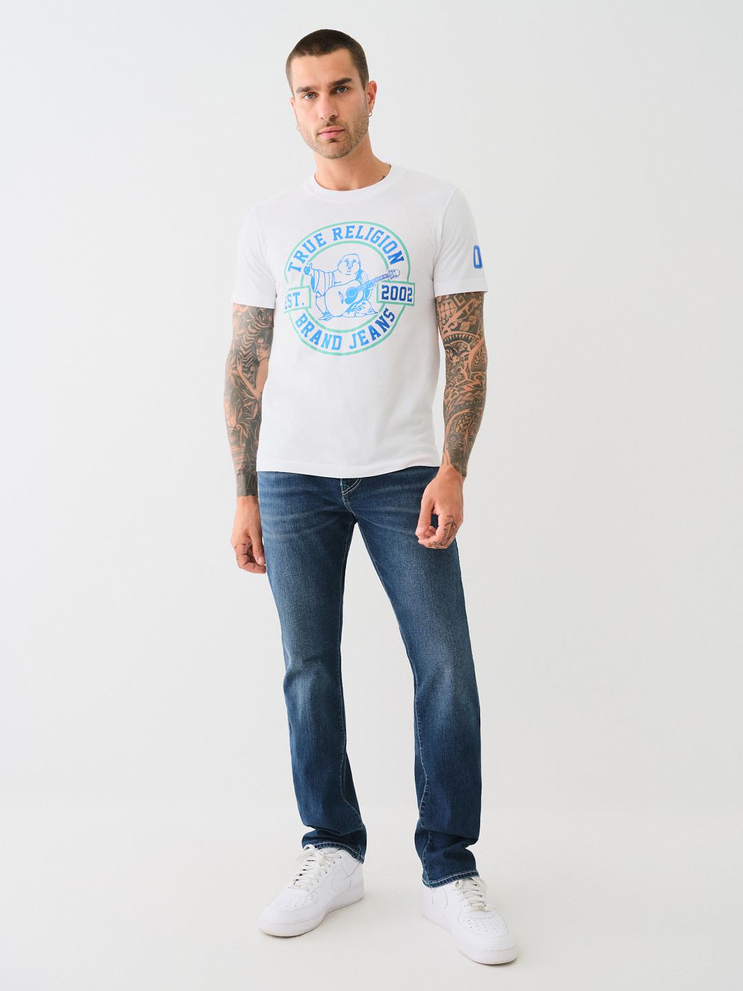 COIN SEAL 02 GRAPHIC TEE, image 6