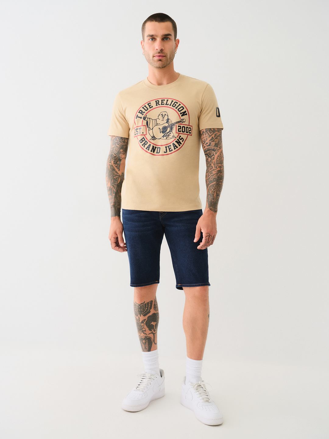 COIN SEAL 02 GRAPHIC TEE, image 6