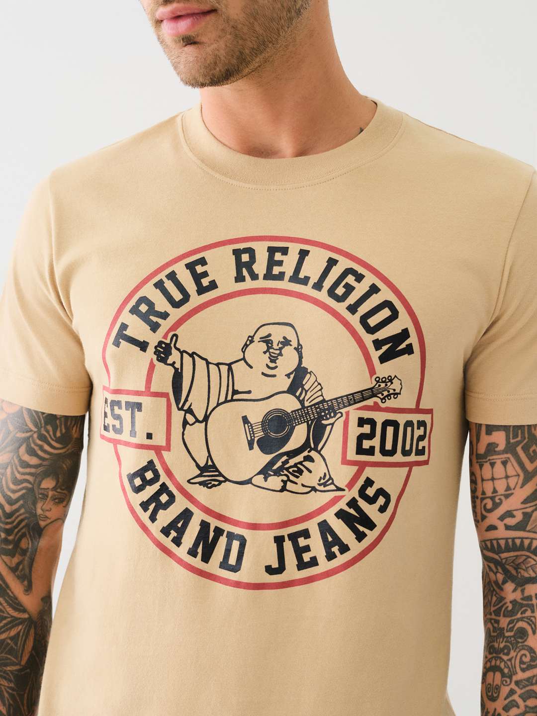 COIN SEAL 02 GRAPHIC TEE, image 1