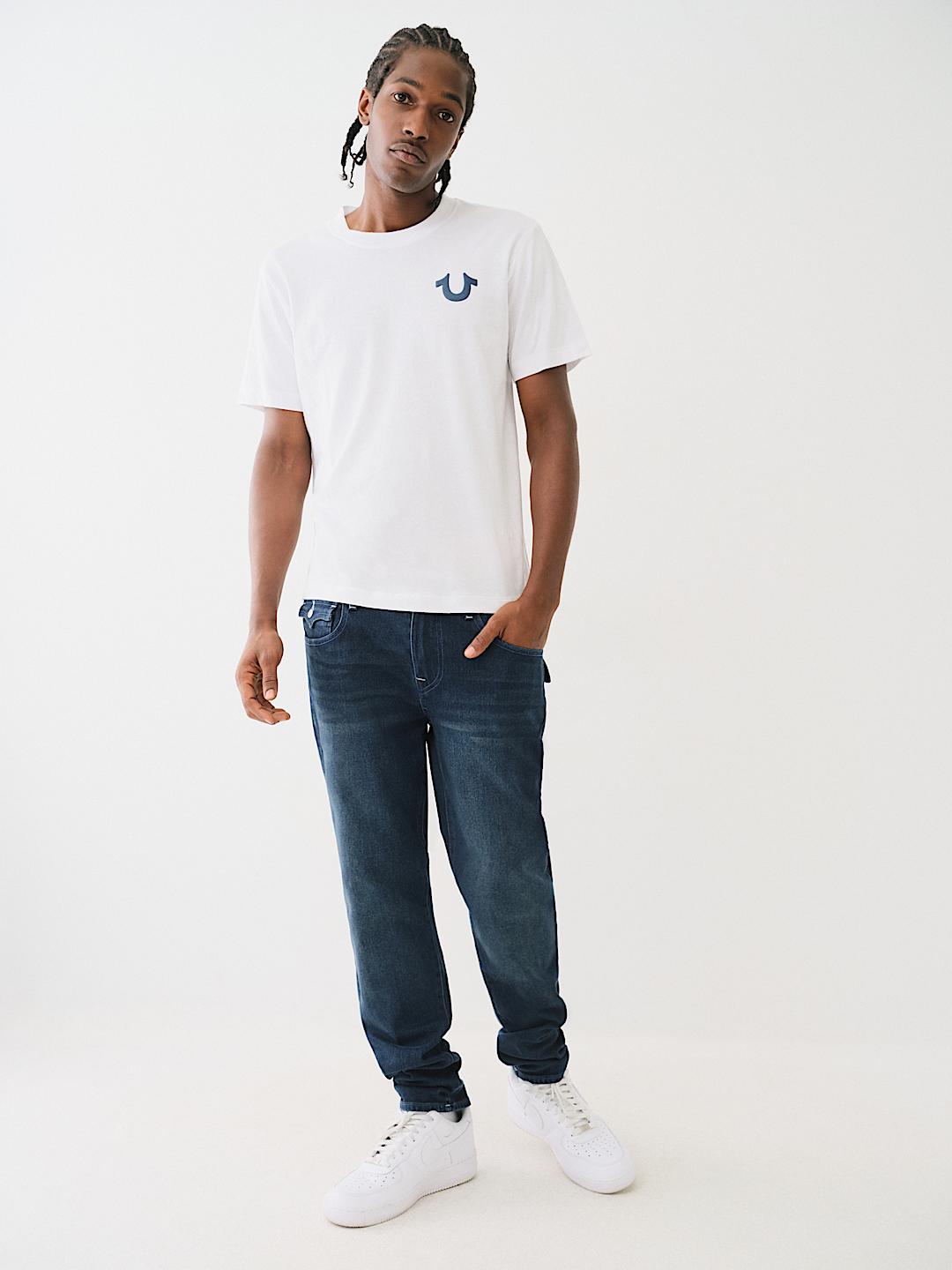 BUDDHA EST 2002 LOGO TEE, image 5