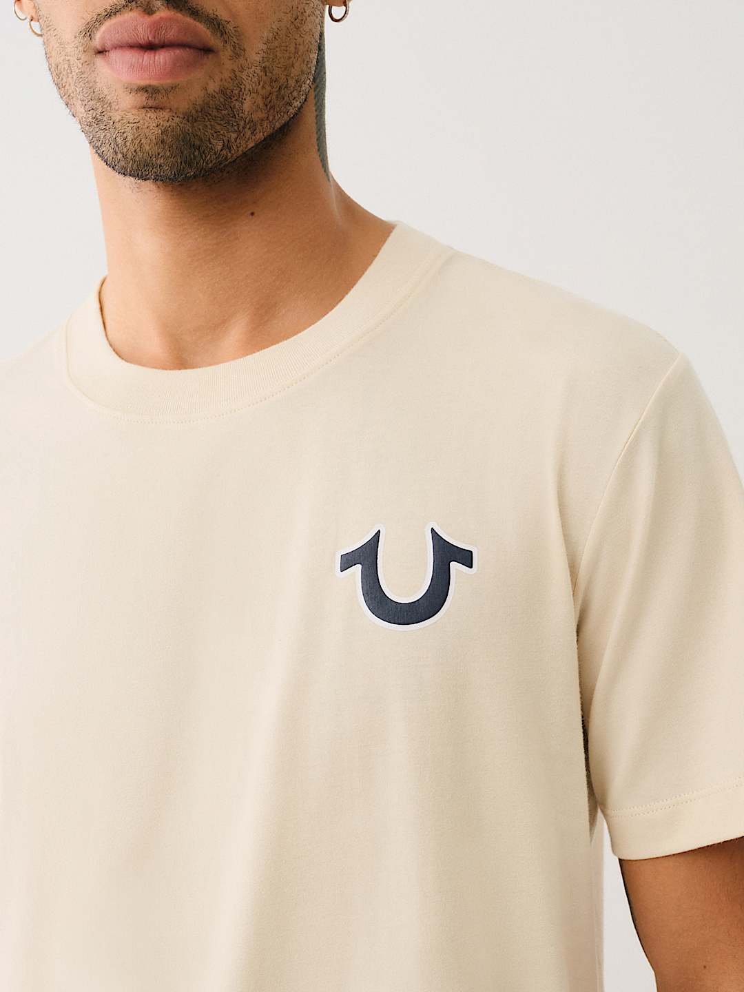 BUDDHA LOGO TEE, image 3