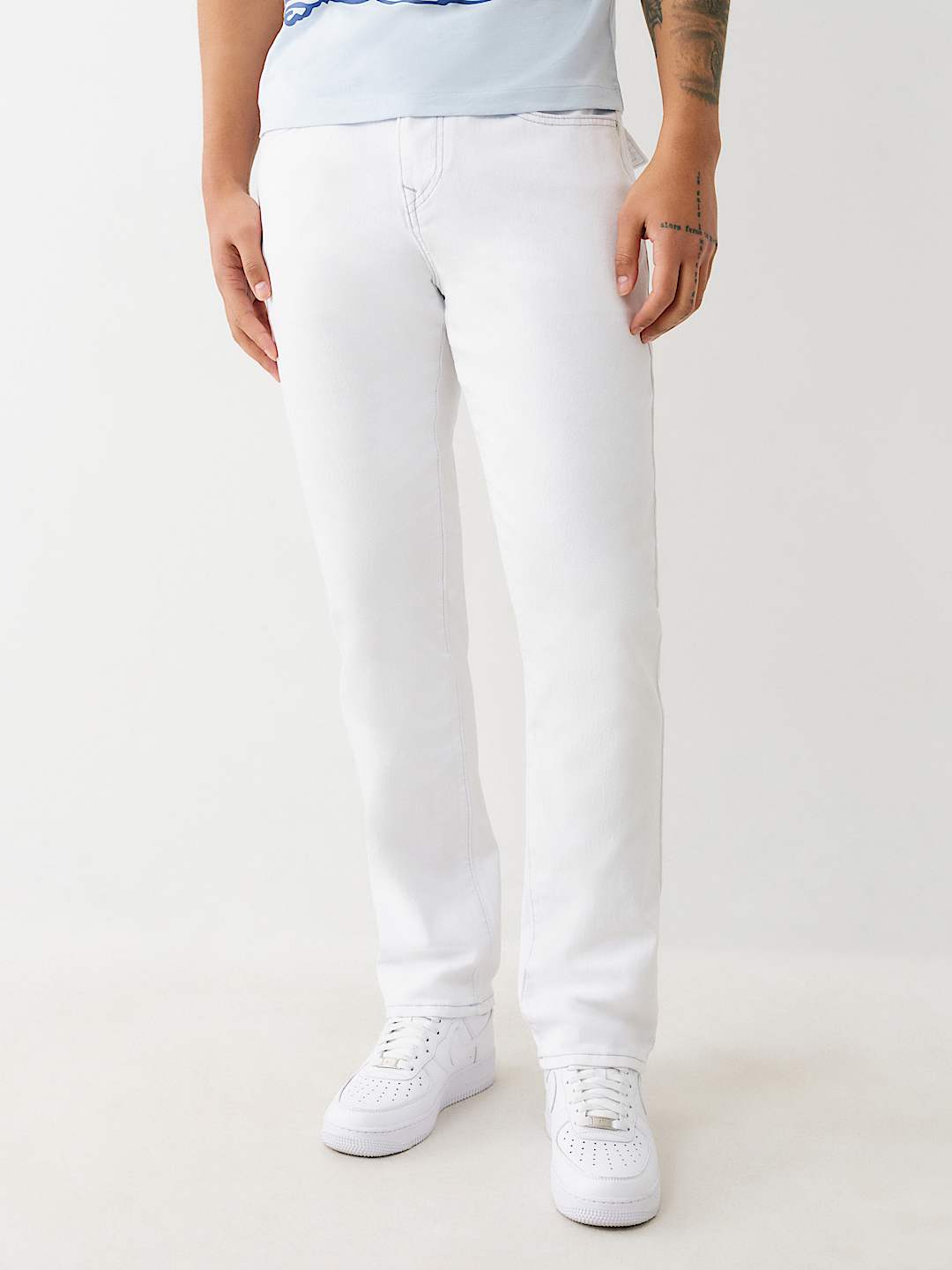 GENO FLAP SLIM JEAN
