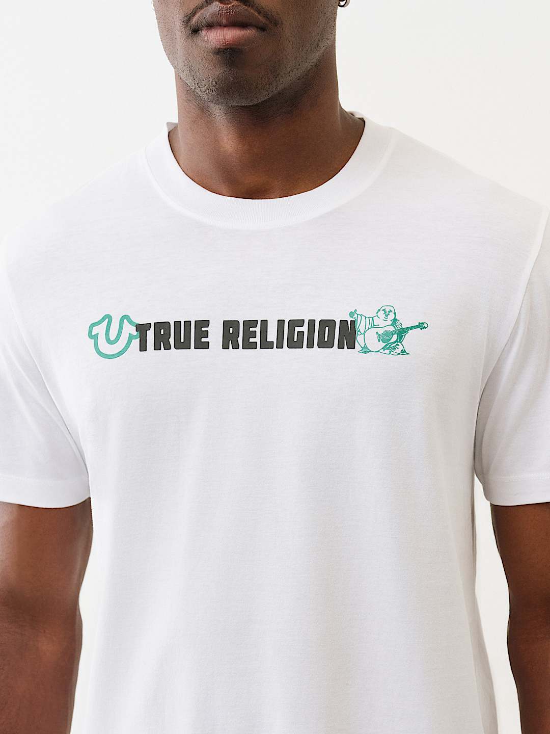 TRUE BUDDHA TEE, image 4