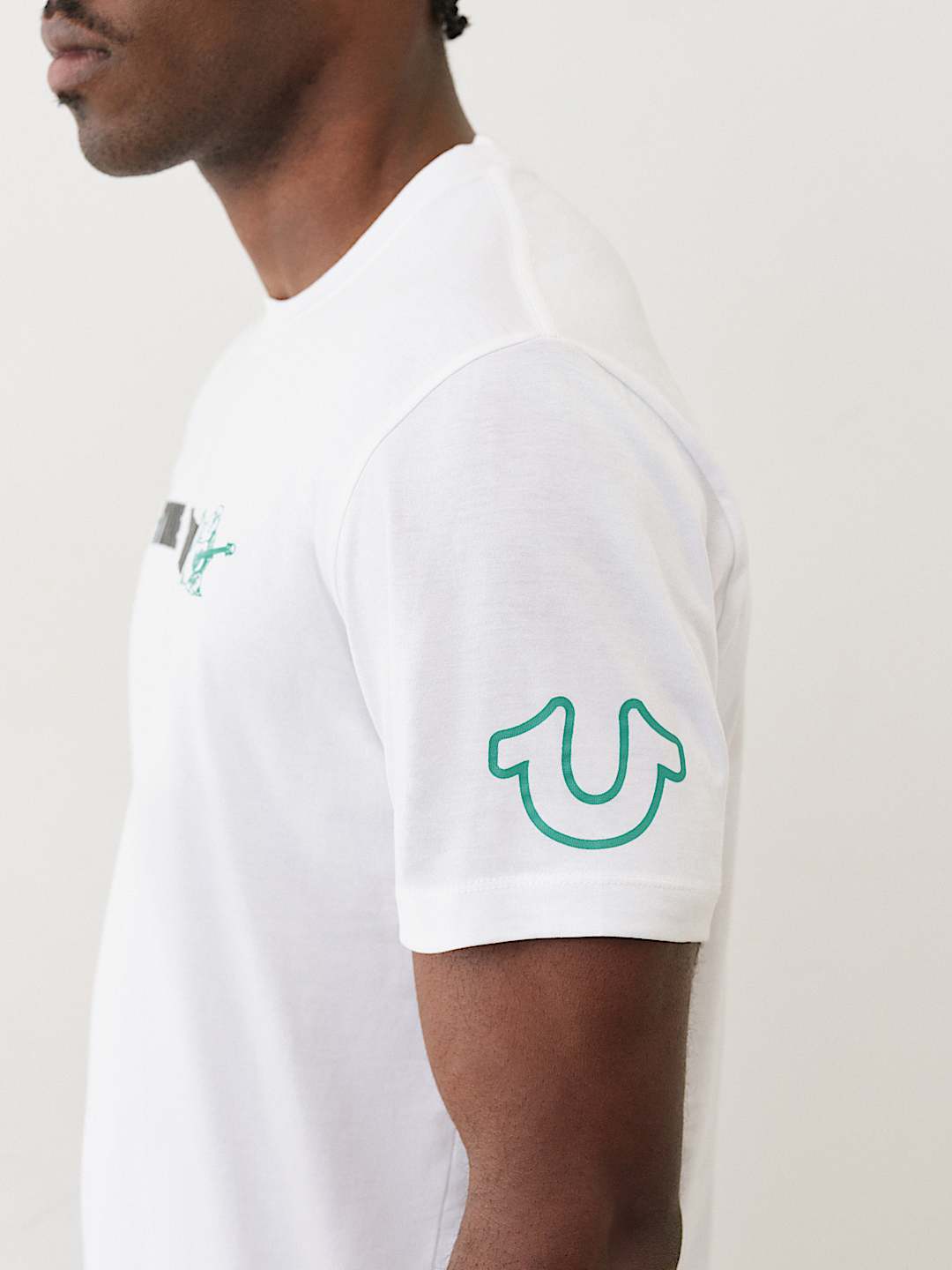 TRUE BUDDHA TEE, image 5