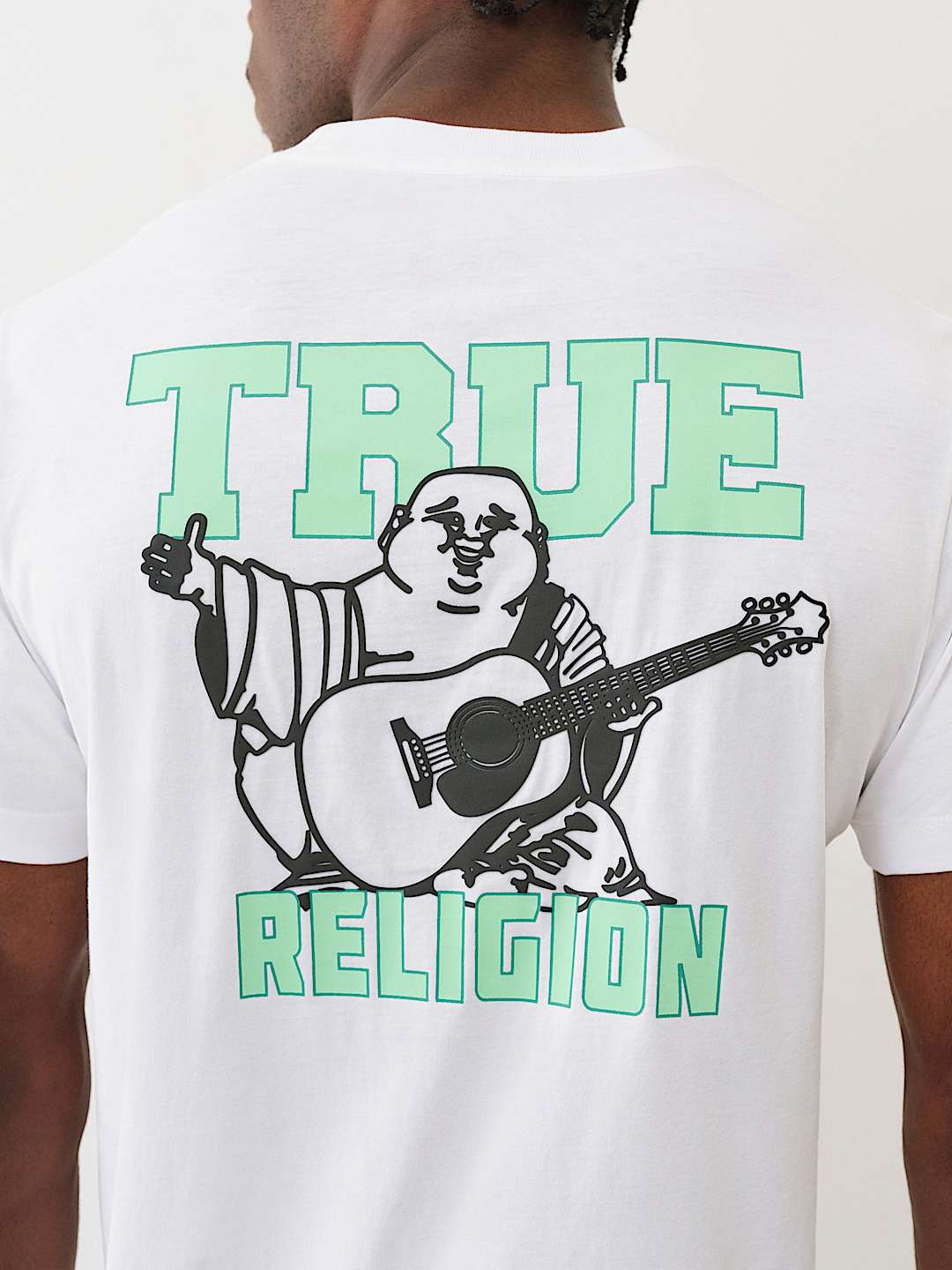 TRUE BUDDHA TEE, image 6