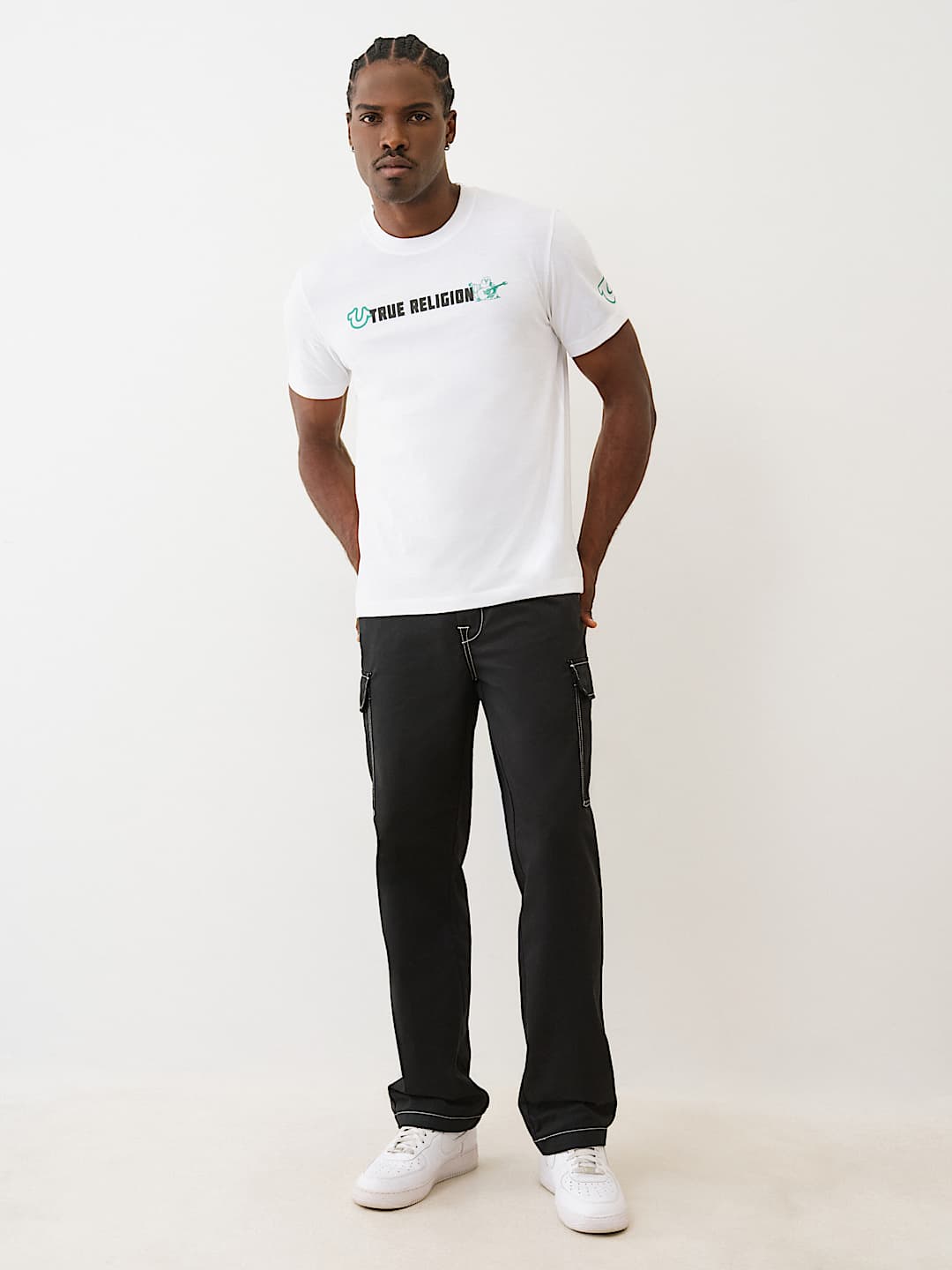 TRUE BUDDHA TEE, image 7