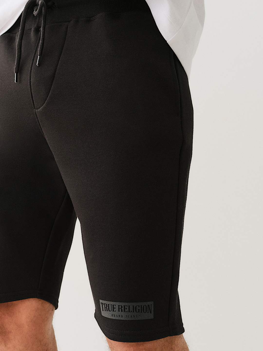 TRUE CLASSIC SWEAT SHORT, image 4