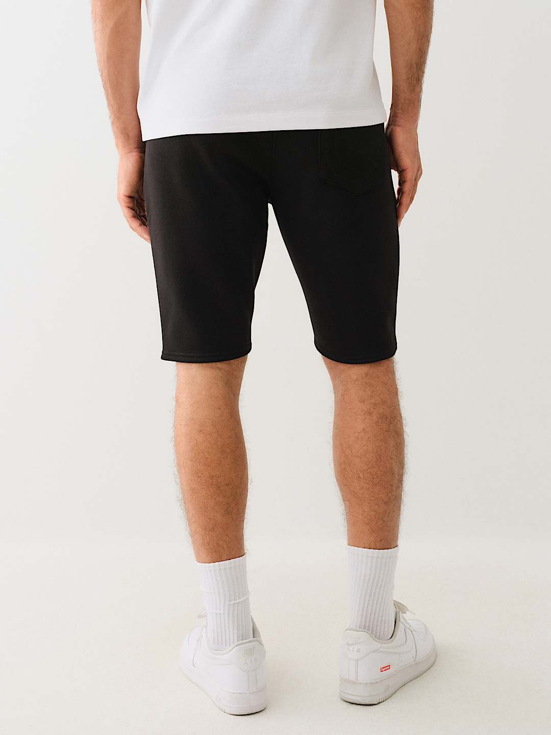 TRUE CLASSIC SWEAT SHORT, image 5