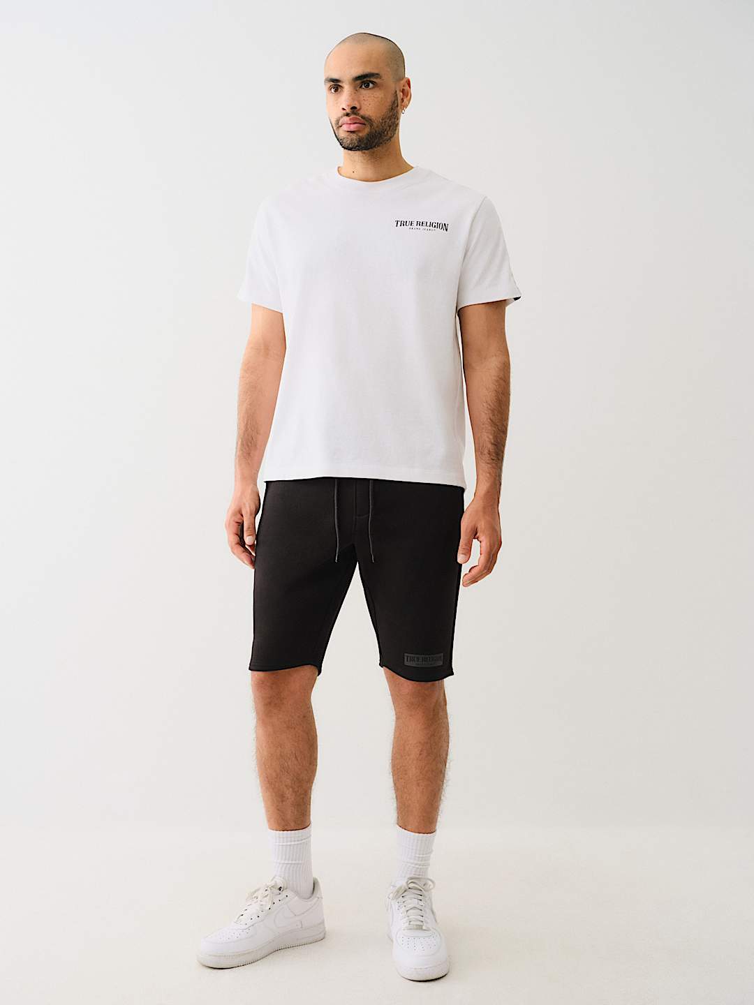 TRUE CLASSIC SWEAT SHORT, image 6