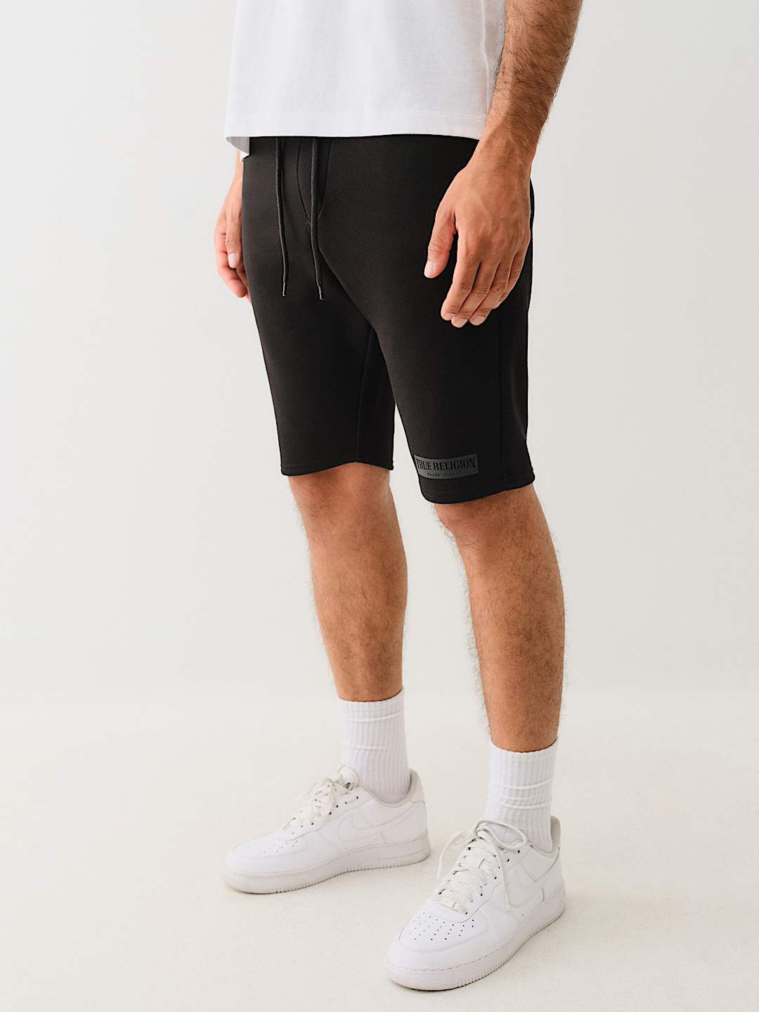 TRUE CLASSIC SWEAT SHORT, image 1