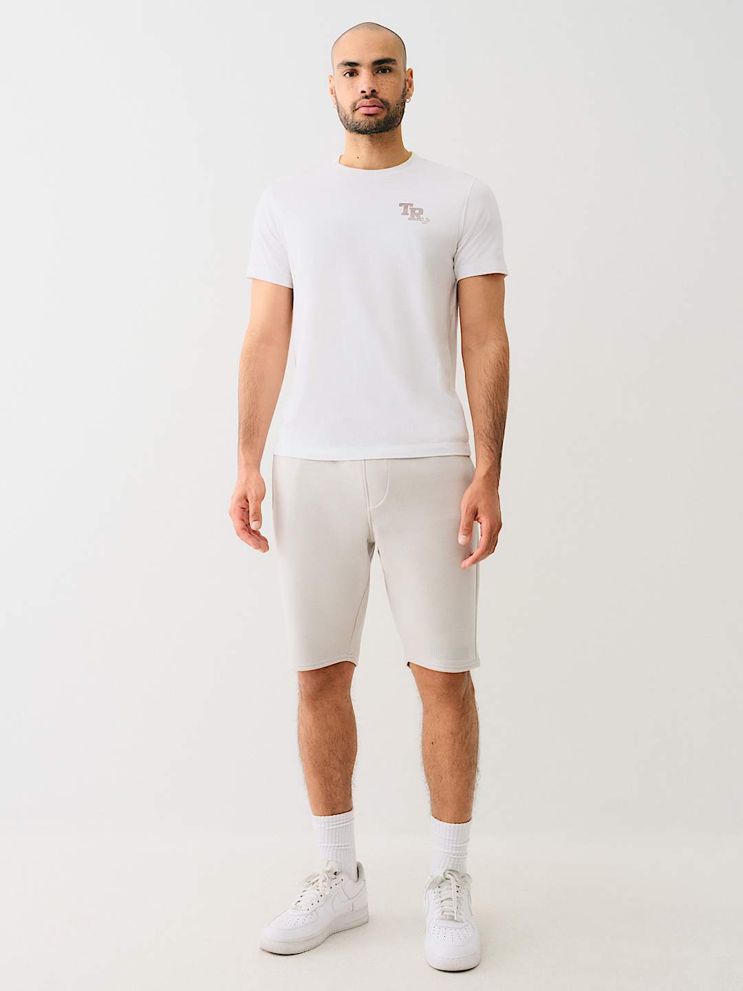 TRUE CLASSIC SWEAT SHORT, image 6