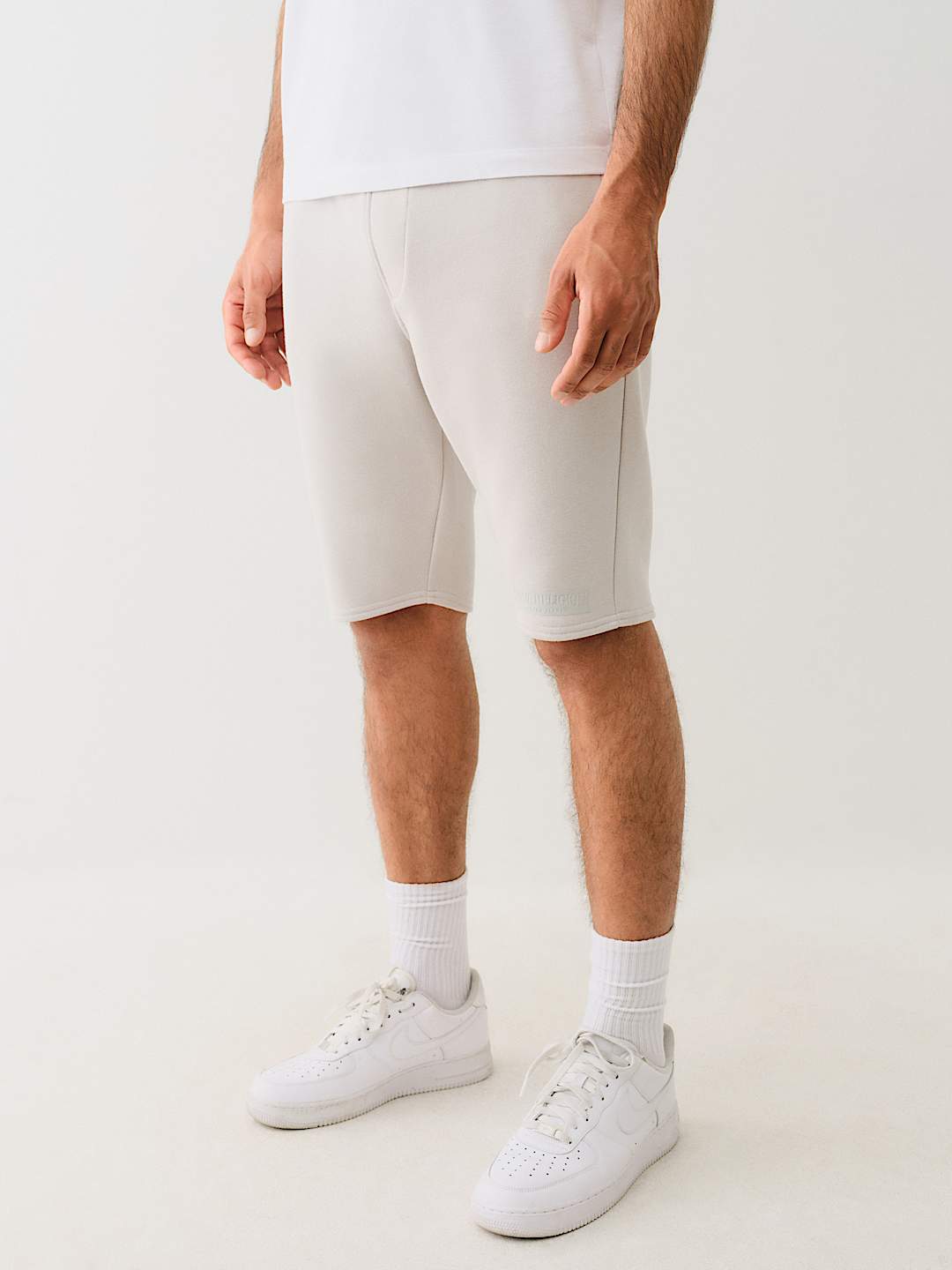 TRUE CLASSIC SWEAT SHORT, image 1