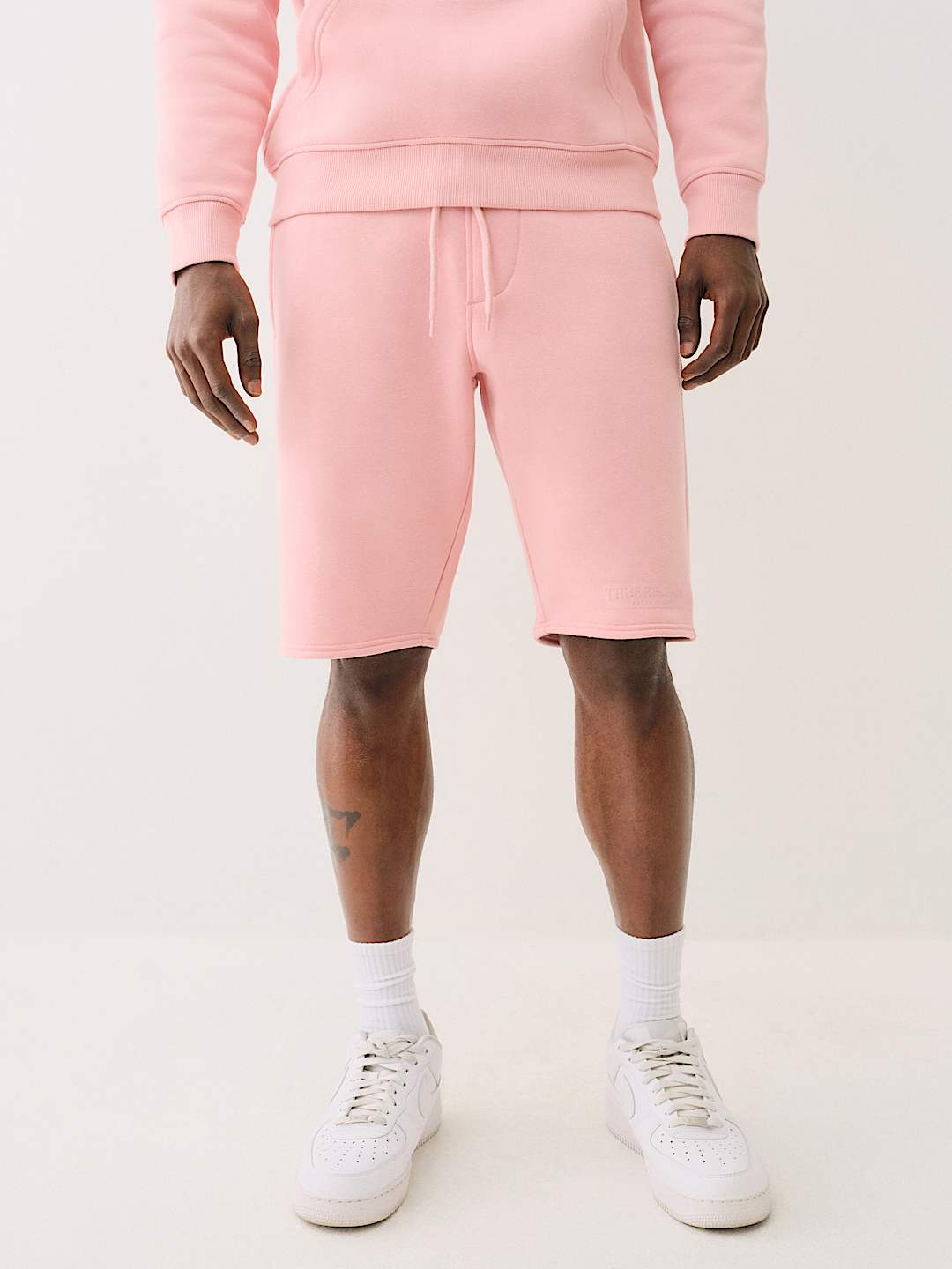 TRUE CLASSIC SWEAT SHORT, image 3