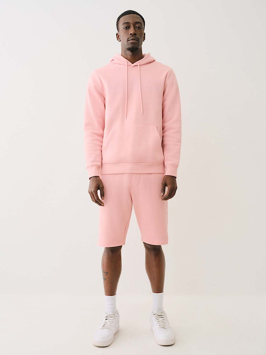 TRUE CLASSIC SWEAT SHORT, image 4