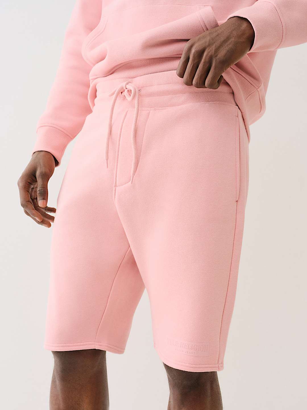 TRUE CLASSIC SWEAT SHORT, image 1