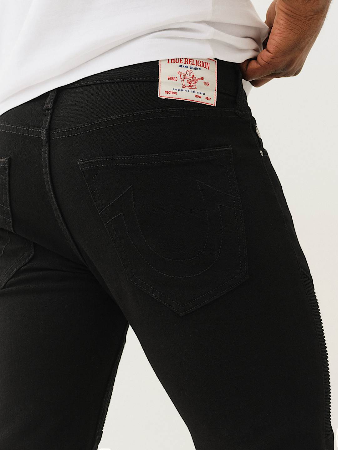 ROCCO MOTO SHORT