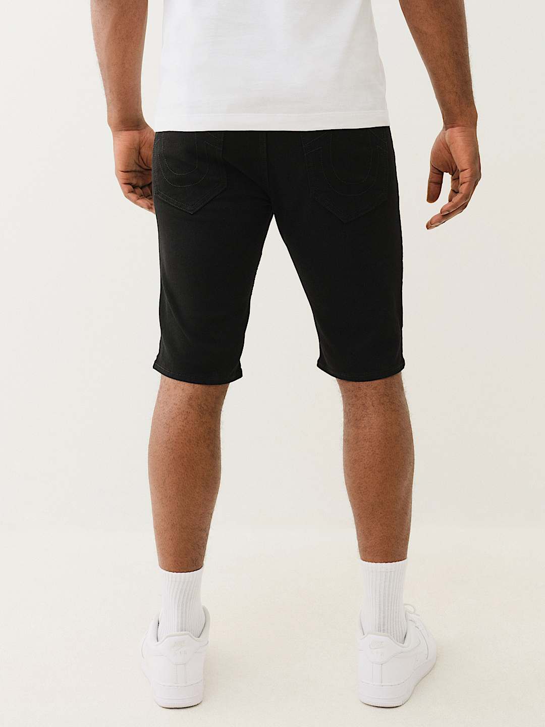 ROCCO MOTO SHORT