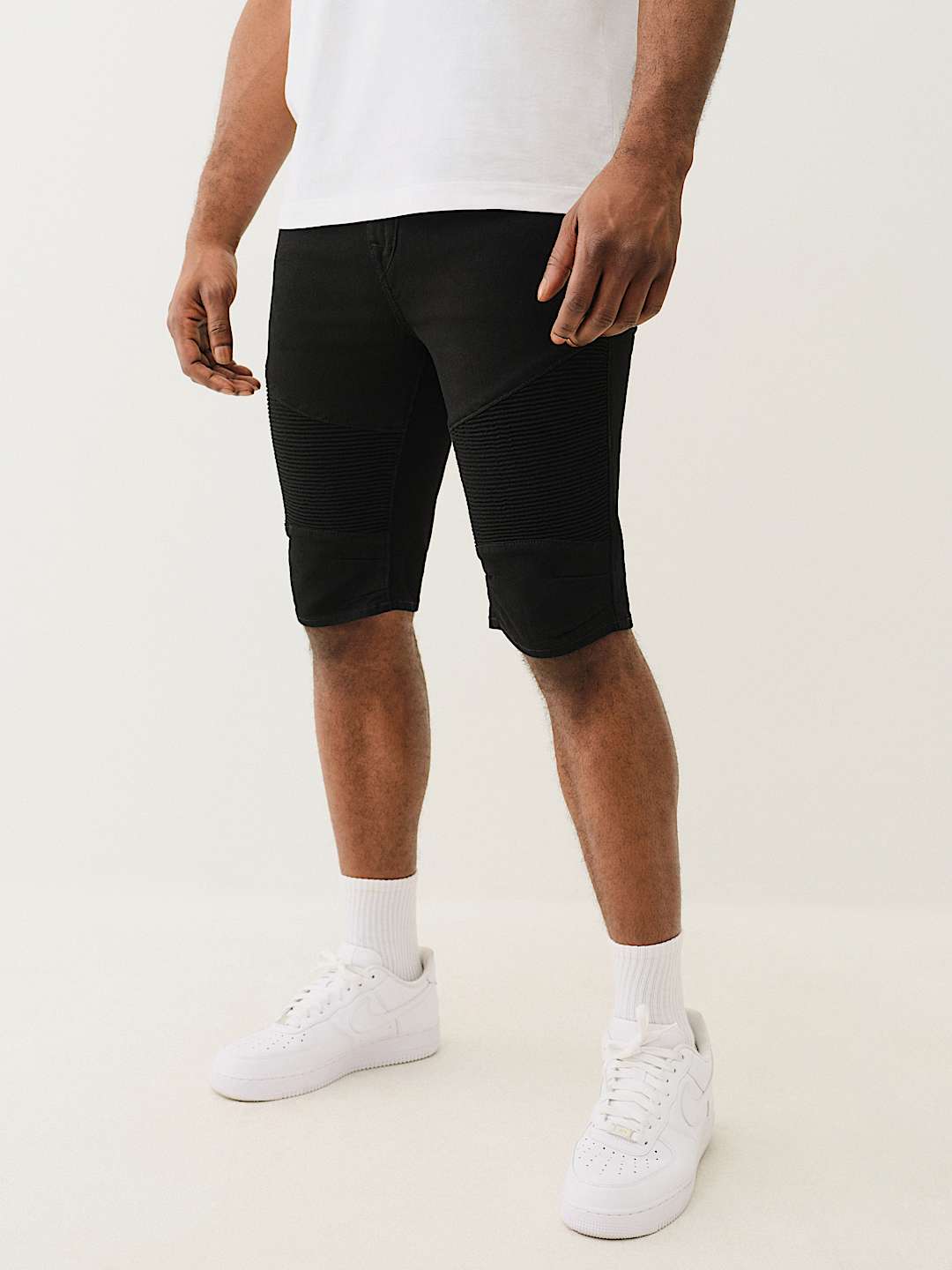 ROCCO MOTO SHORT