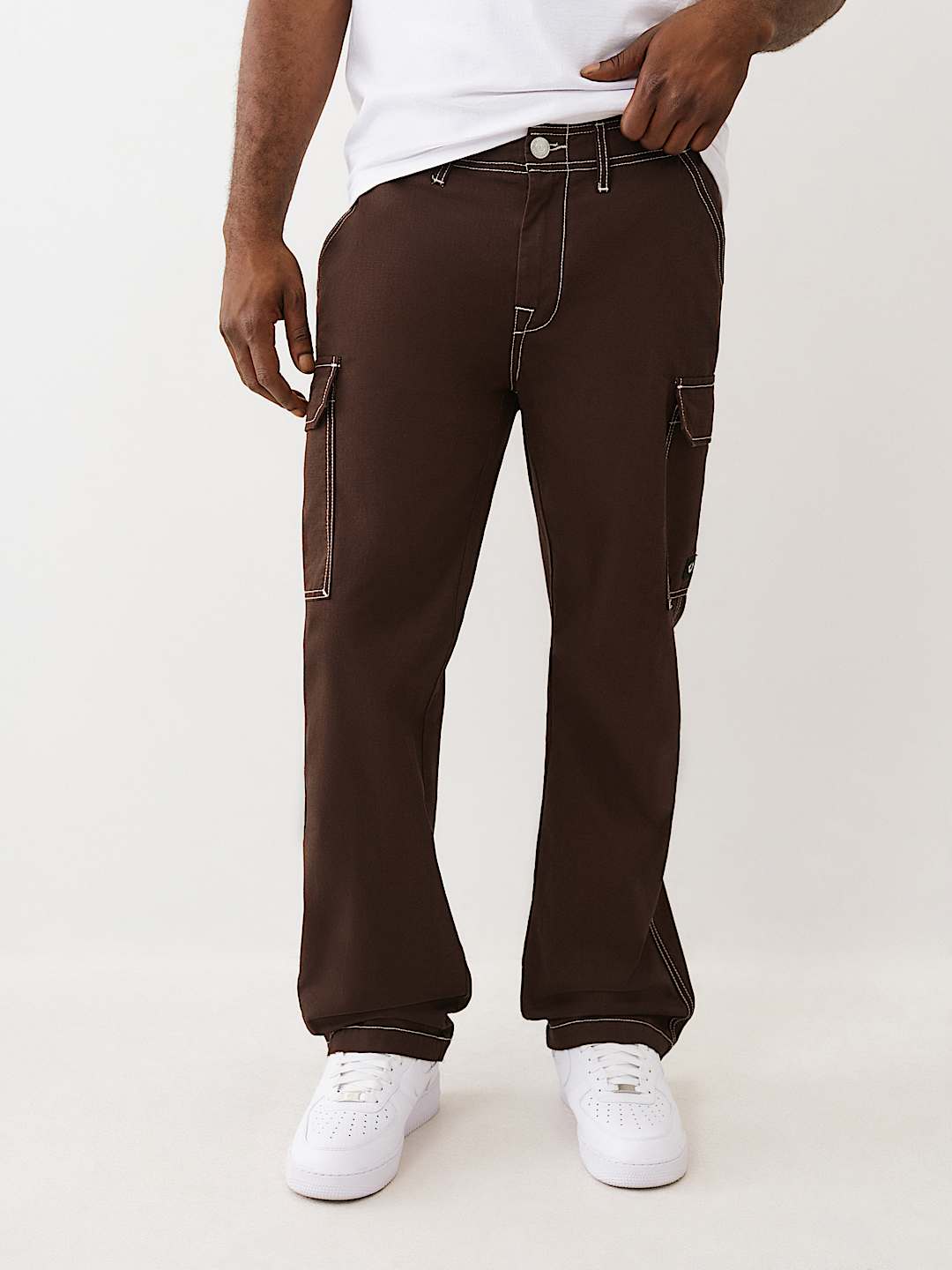 RIPSTOP CARGO PANT, image 3