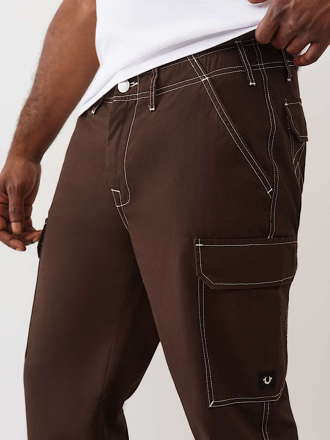 RIPSTOP CARGO PANT, image 4