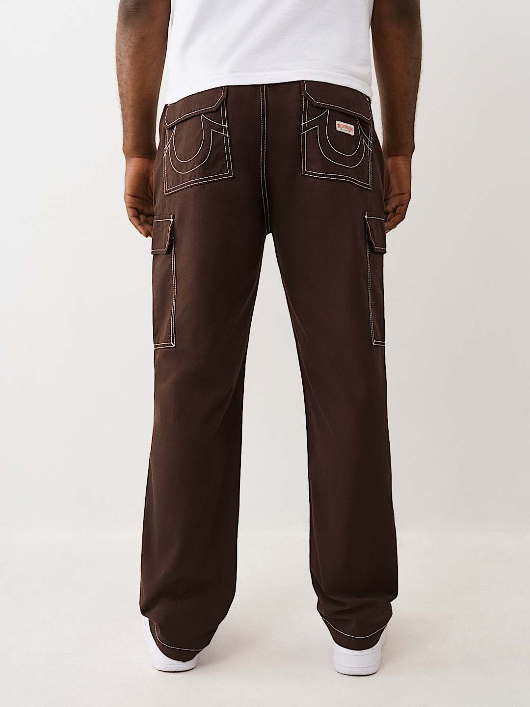 RIPSTOP CARGO PANT, image 5