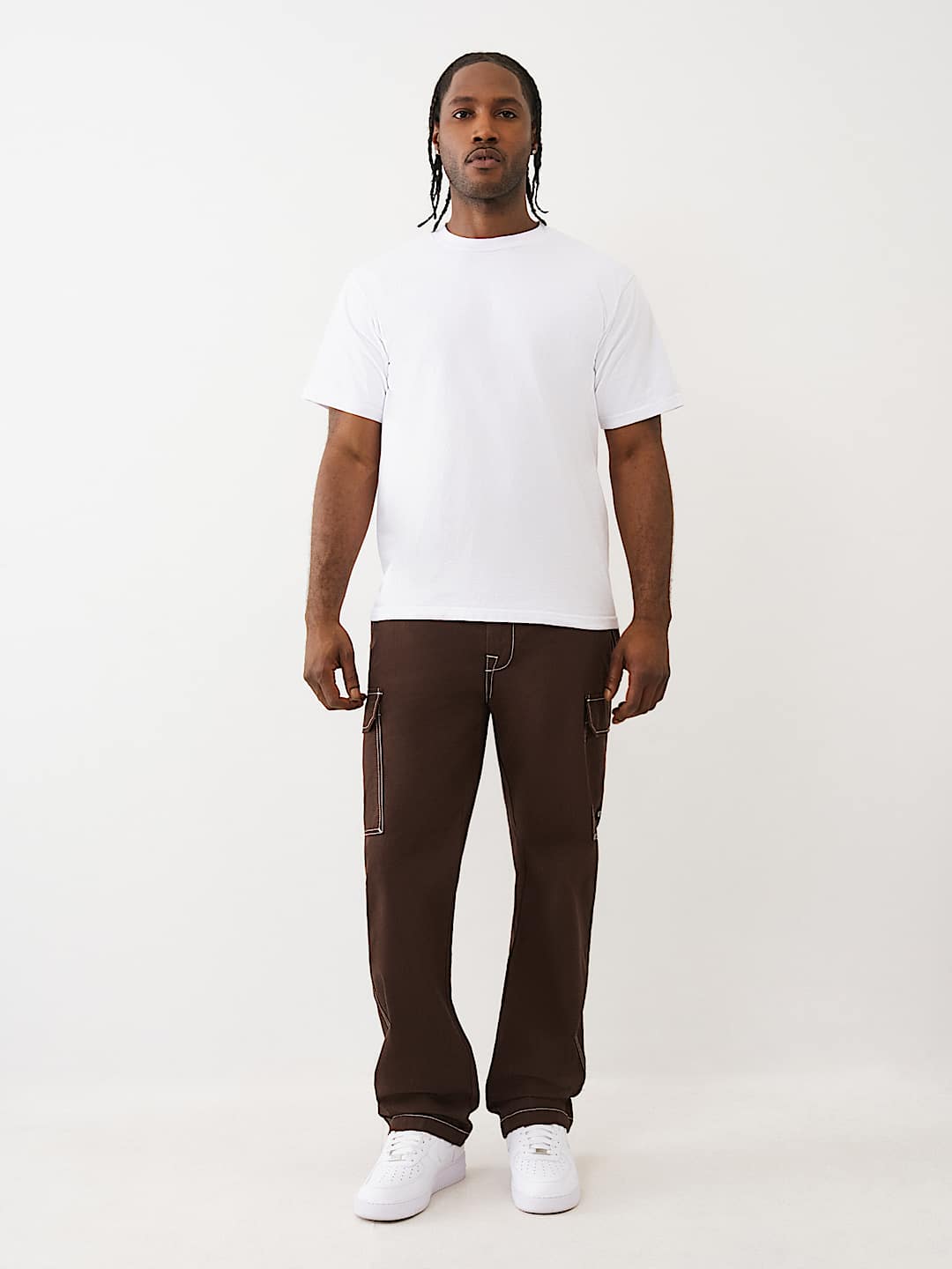 RIPSTOP CARGO PANT, image 6