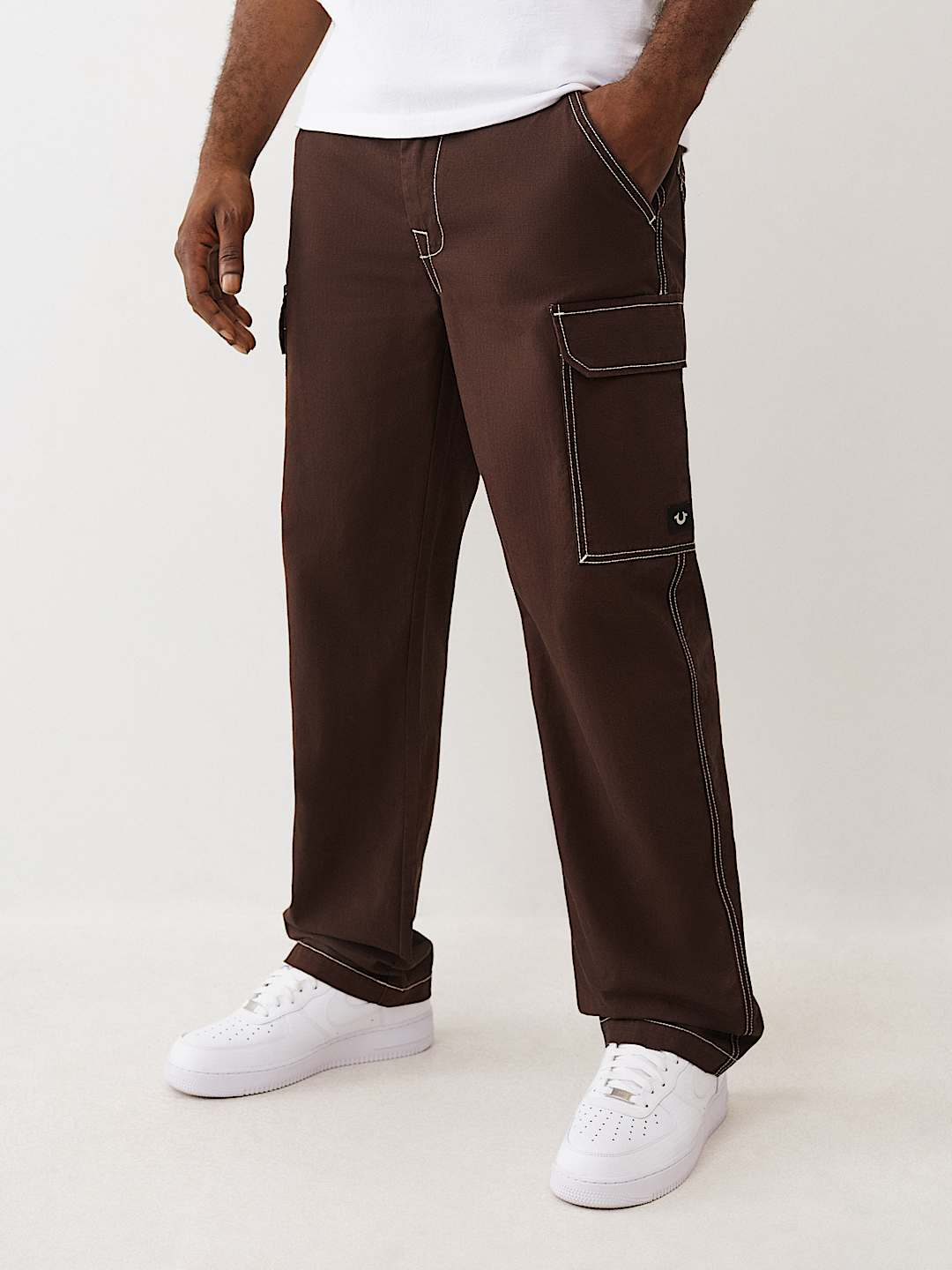 RIPSTOP CARGO PANT, image 1