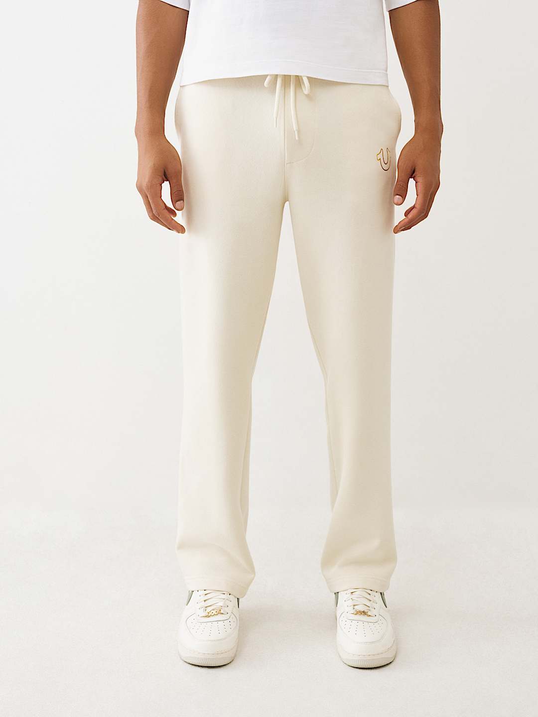 STRAIGHT LEG SWEATPANT, image 4
