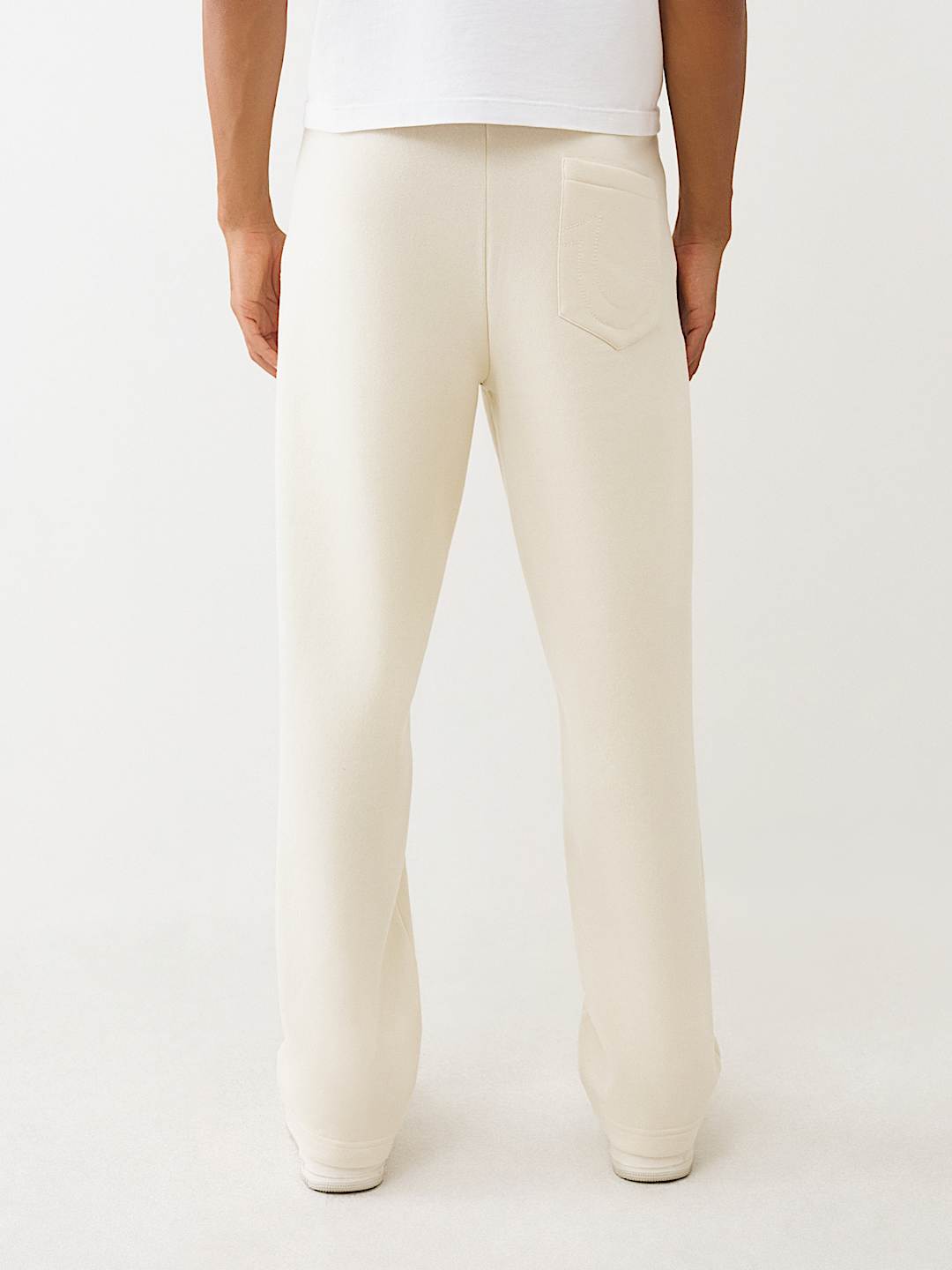 STRAIGHT LEG SWEATPANT, image 6