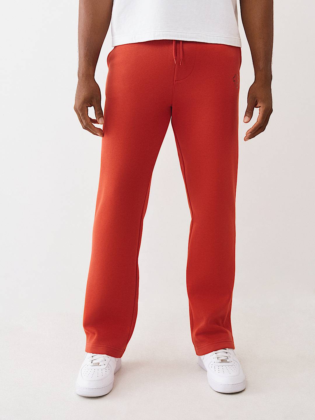 STRAIGHT LEG SWEATPANT, image 4