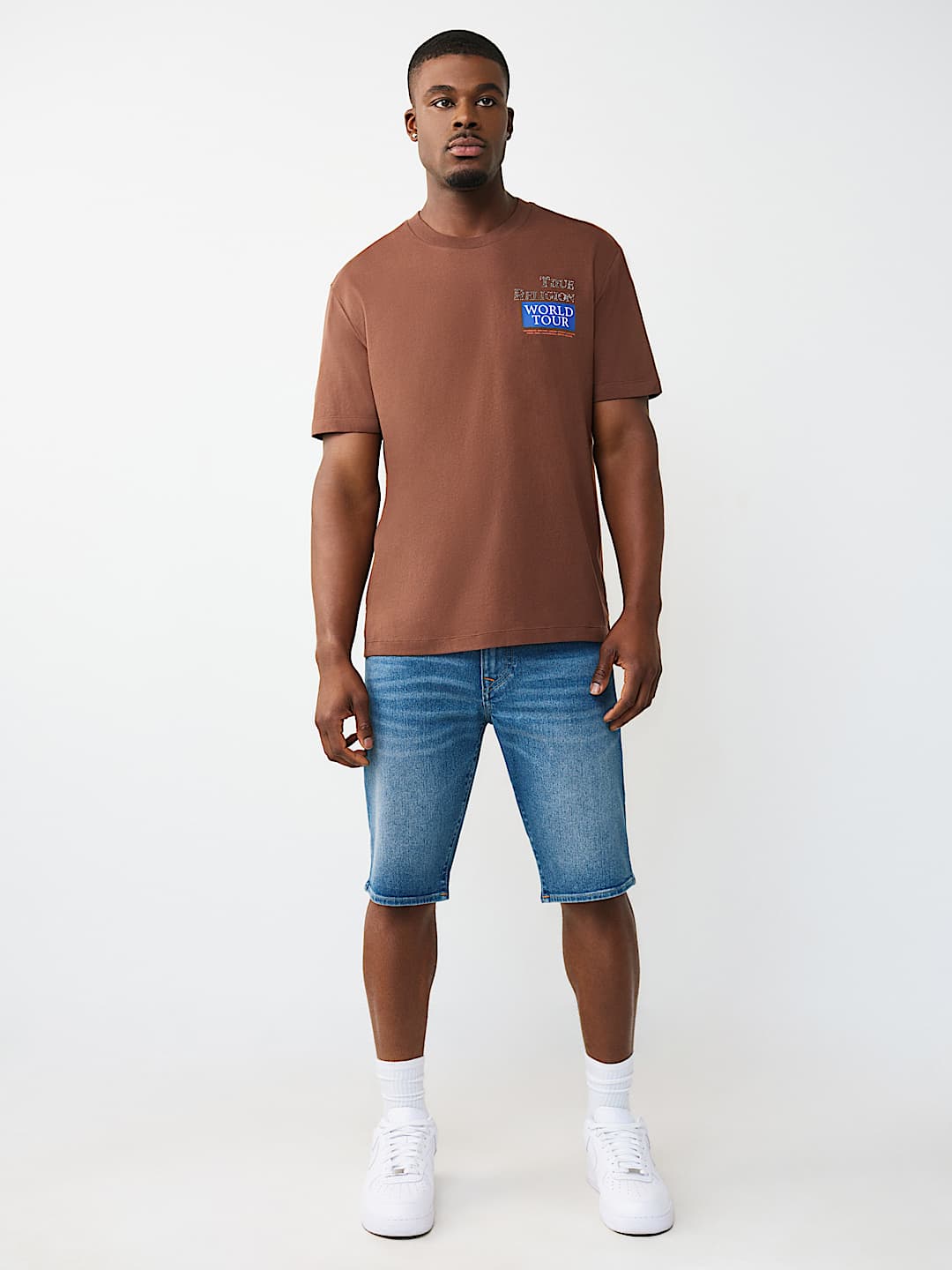 RICKY SHORT, image 6