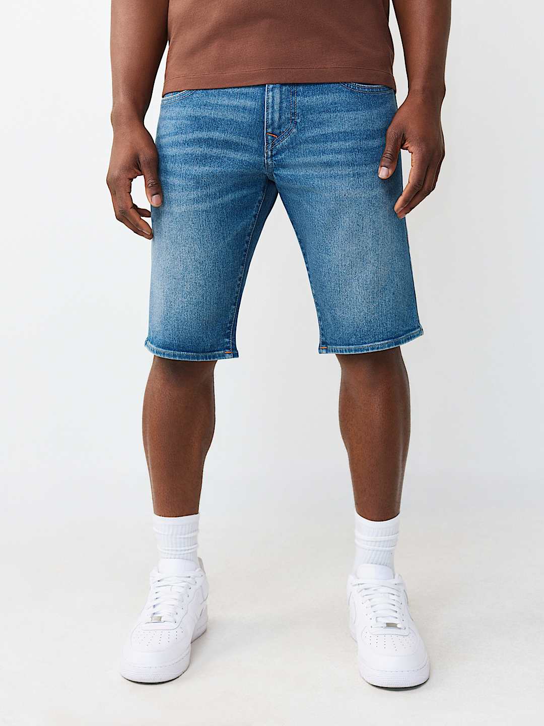 RICKY SHORT, image 1