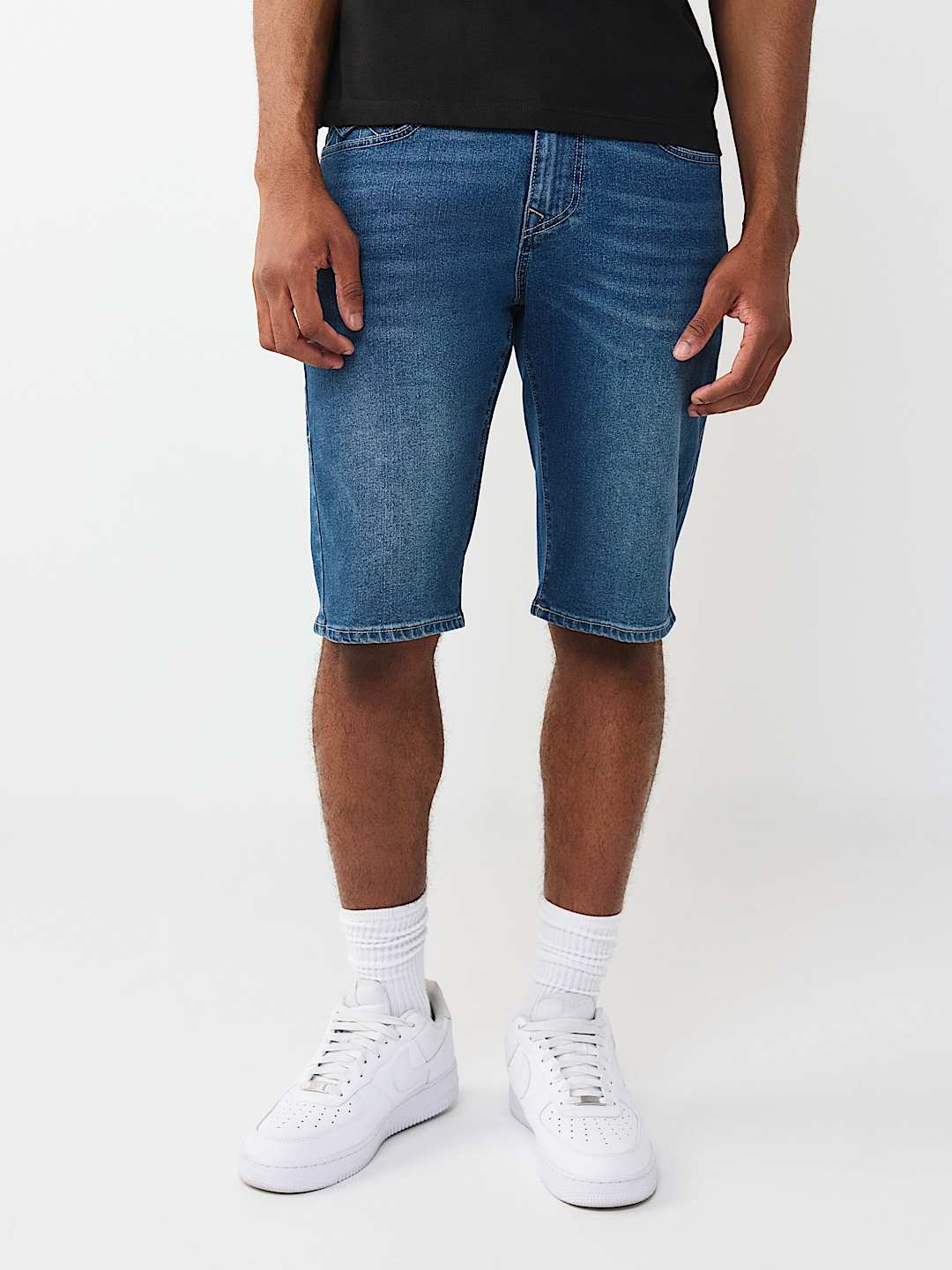 RICKY FLAP SHORT, image 2