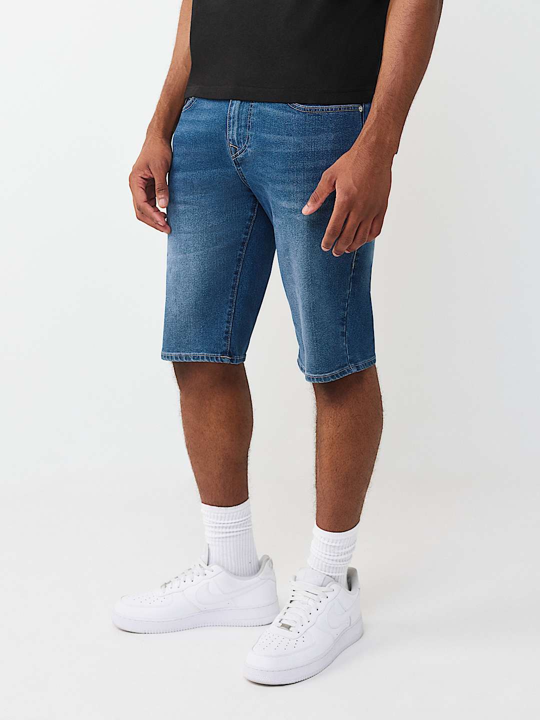 RICKY FLAP SHORT, image 3