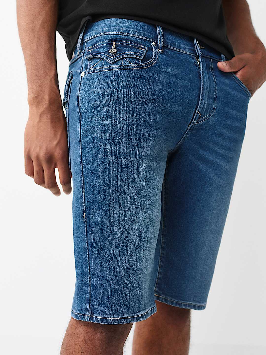 RICKY FLAP SHORT, image 4